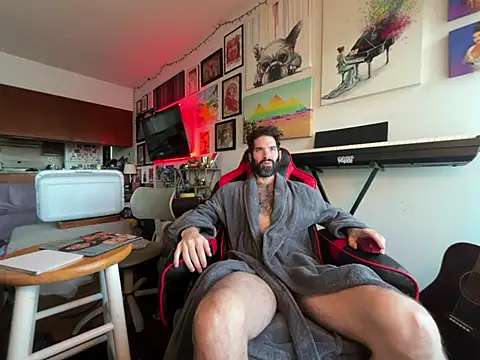 Pupscritch online show from 14, 1, 2026