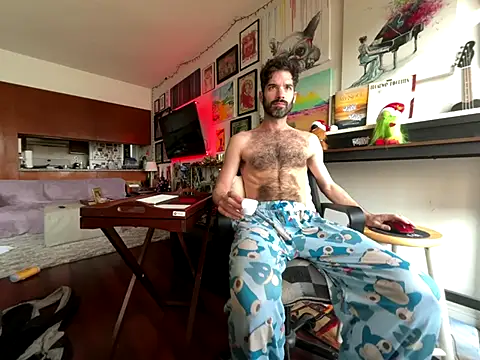 Pupscritch online show from 20, 12, 2025