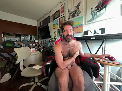 Pupscritch online show from 3, 6, 2026