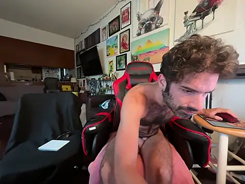 Pupscritch online show from 23, 6, 2026