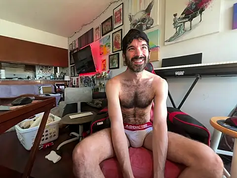 Pupscritch online show from 12, 2, 2026