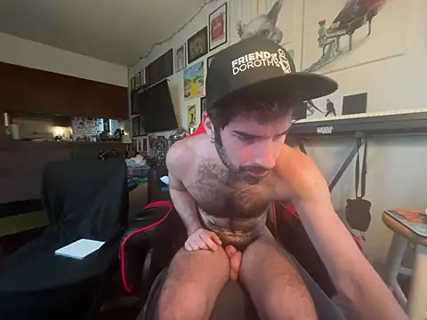Pupscritch online show from 10, 7, 2026