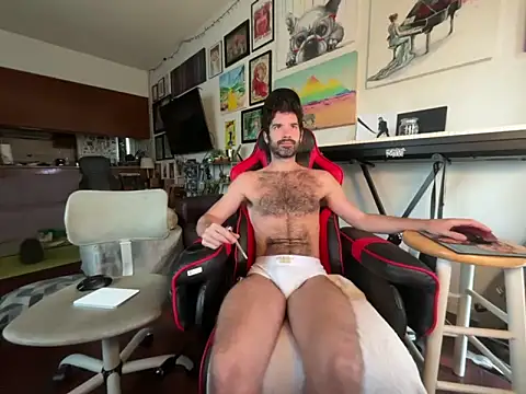 Pupscritch online show from 15, 5, 2026