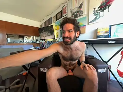 Pupscritch online show from 16, 10, 2025