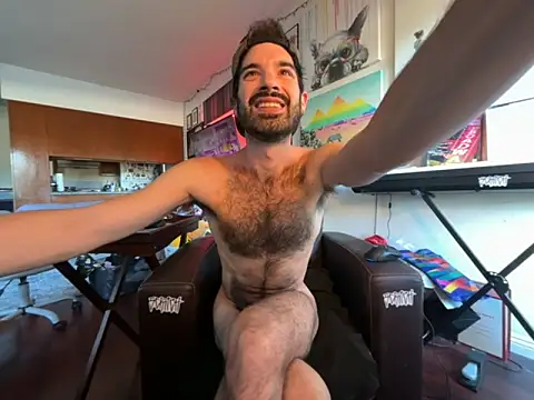 Snapshot of Pupscritch chatting on 30, 9, 2025 Pupscritch online show from 30, 9, 2025