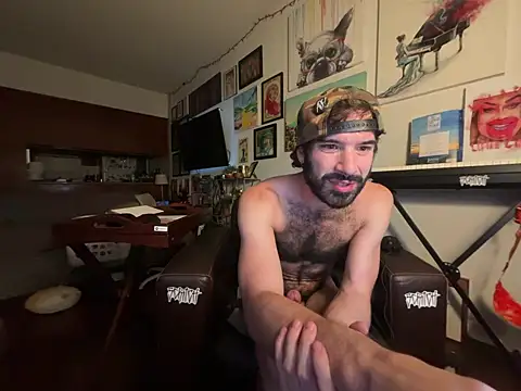 Pupscritch online show from 14, 10, 2025