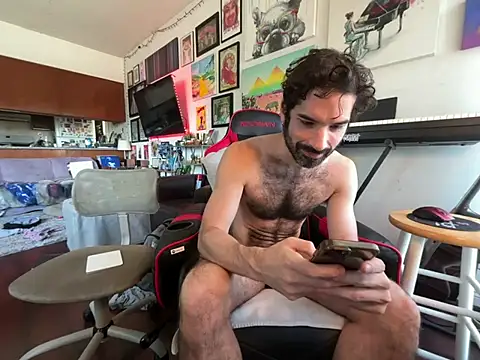 Pupscritch online show from 24, 2, 2026