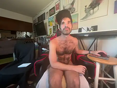 Pupscritch online show from 9, 7, 2026