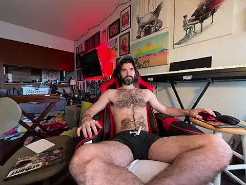 Pupscritch online show from 10, 3, 2026