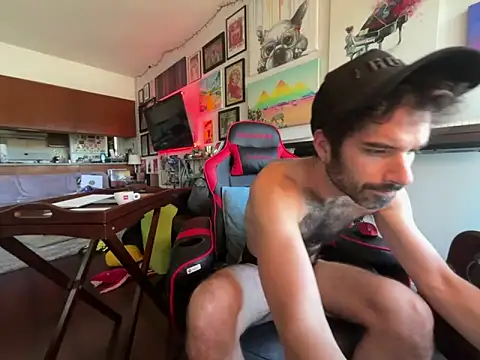 Pupscritch online show from 3, 2, 2026