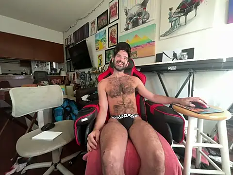 Pupscritch online show from 17, 6, 2026