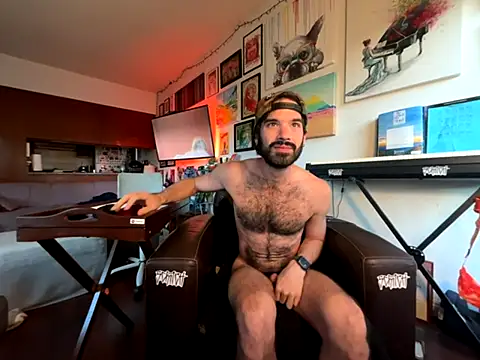 Pupscritch online show from 15, 10, 2025