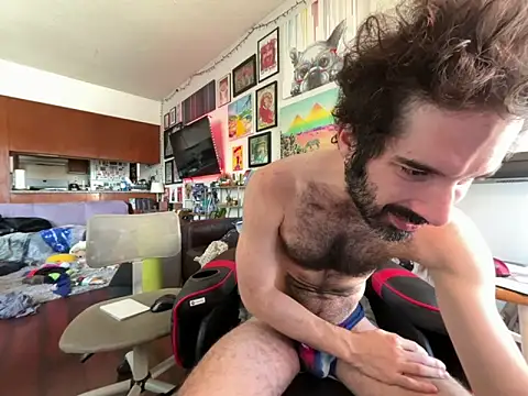 Pupscritch online show from 6, 3, 2026