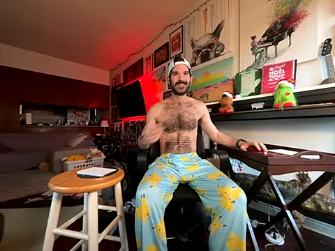 Pupscritch online show from 18, 11, 2025