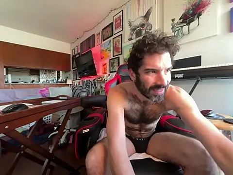 Pupscritch online show from 18, 2, 2026