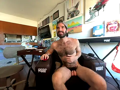 Pupscritch online show from 12, 10, 2025