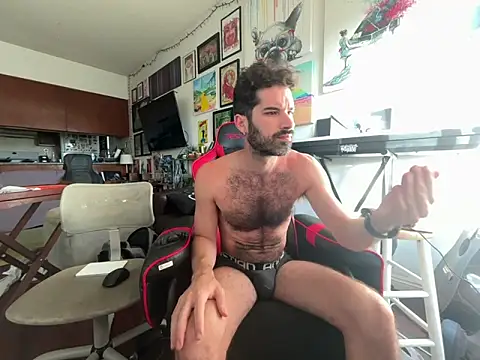 Pupscritch online show from 28, 5, 2026