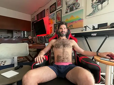 Pupscritch online show from 26, 3, 2026