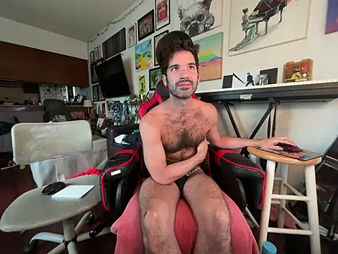 Pupscritch online show from 19, 6, 2026