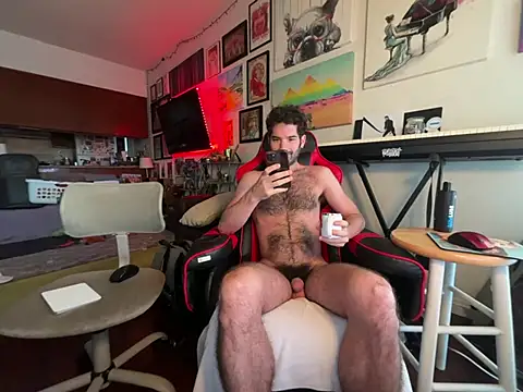 Pupscritch online show from 14, 4, 2026