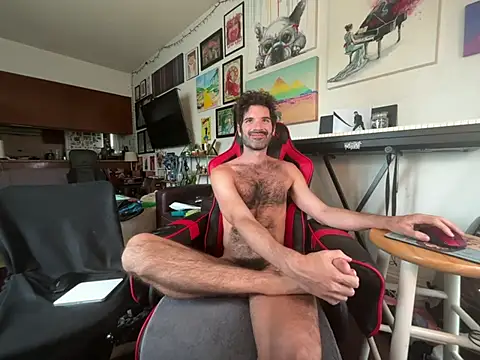 Pupscritch online show from 13, 7, 2026