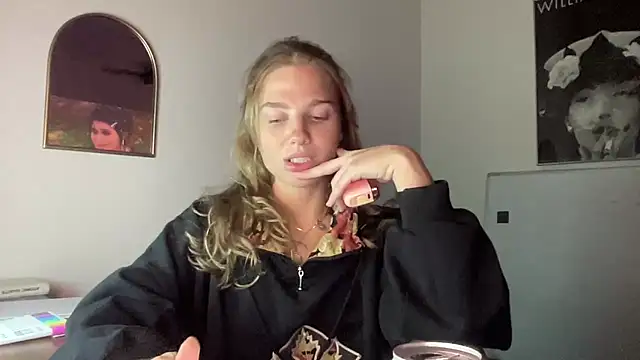 sweetceeme online show from 29, 6, 2026