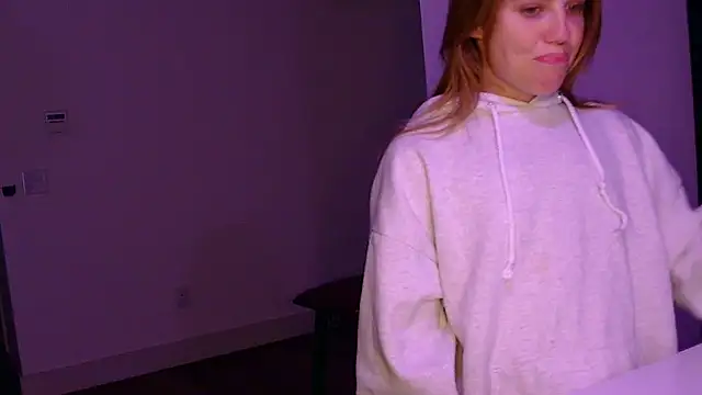 sweetceeme online show from 24, 2, 2026