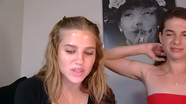 sweetceeme online show from 21, 4, 2026