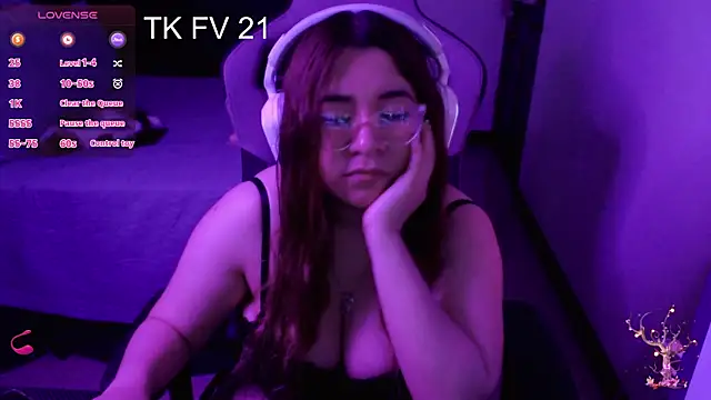 Pink girl0n online show from 7, 1, 2026