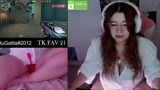 Pink girl0n online show from 1, 2, 2026