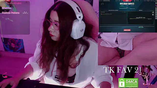 Pink girl0n online show from 20, 2, 2026