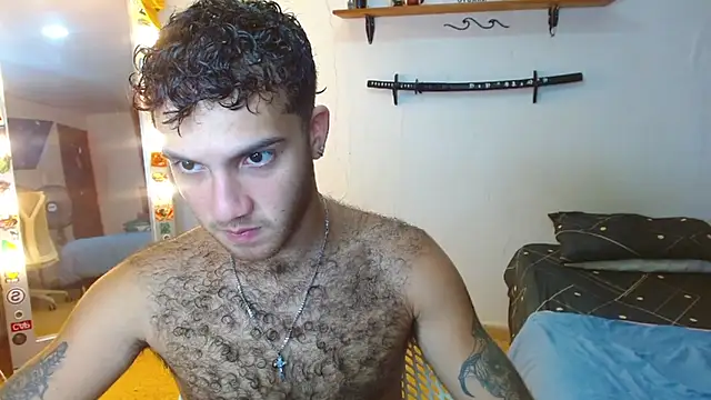 ocean boy online show from 17, 9, 2025