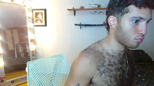 ocean boy online show from 26, 9, 2025