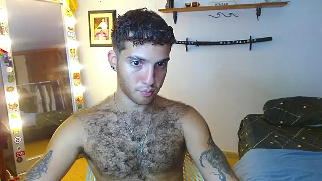 ocean boy online show from 16, 9, 2025
