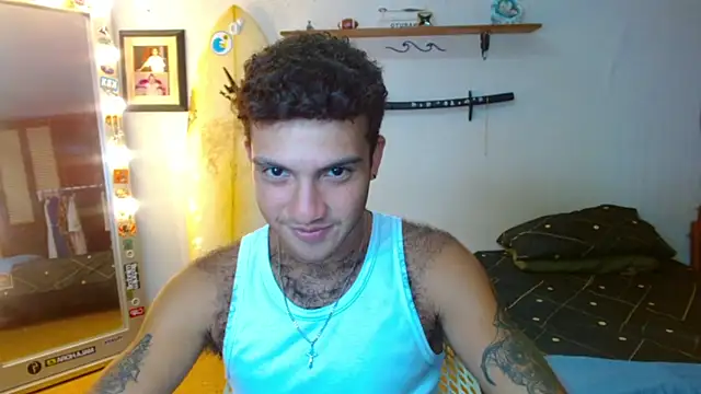 ocean boy online show from 1, 10, 2025
