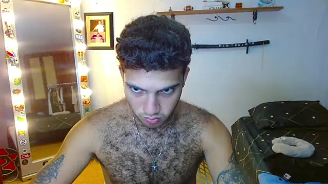 ocean boy online show from 25, 9, 2025