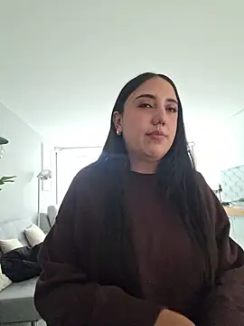Snapshot of Abby_Garciaa chatting on 13, 6, 2026 Abby Garciaa online show from 13, 6, 2026