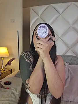 Snapshot of Abby_Garciaa chatting on 25, 11, 2025 Abby Garciaa online show from 25, 11, 2025