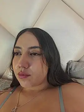 Abby Garciaa online show from 27, 2, 2026