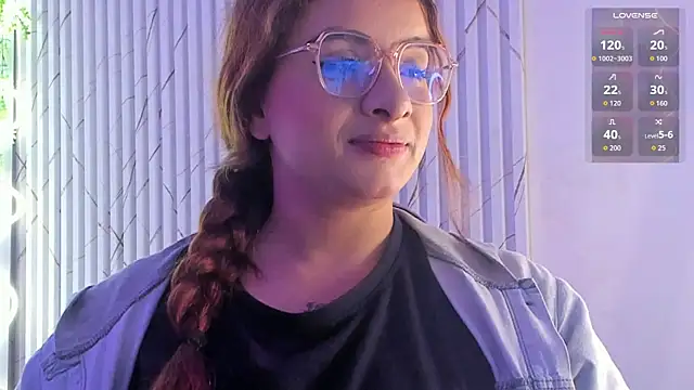 Naomy tay1 online show from 8, 4, 2026