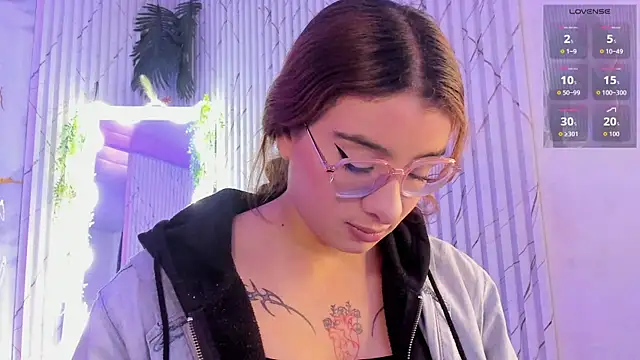 Naomy tay1 online show from 22, 4, 2026