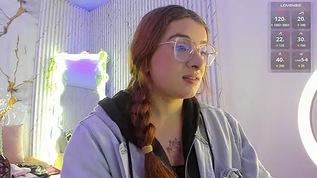 Naomy tay1 online show from 26, 3, 2026