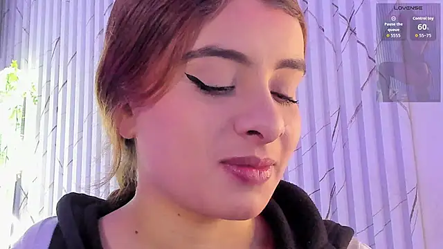 Naomy tay1 online show from 23, 4, 2026