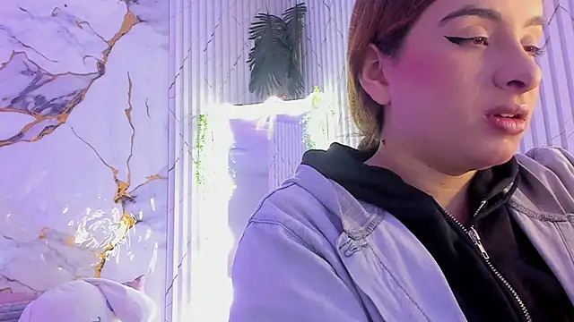 Naomy tay1 online show from 19, 4, 2026