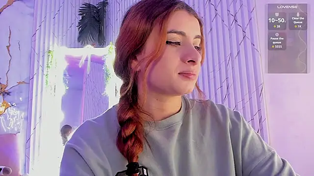 Naomy tay1 online show from 11, 4, 2026