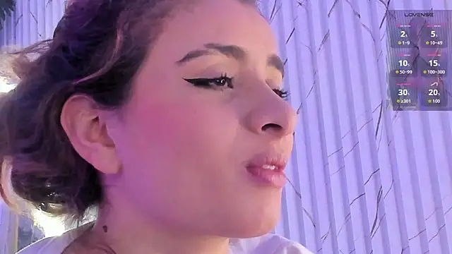 Naomy tay1 online show from 28, 6, 2026