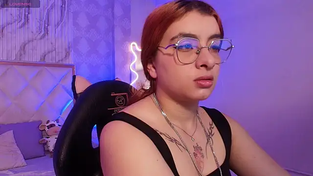 Naomy tay1 online show from 23, 11, 2025