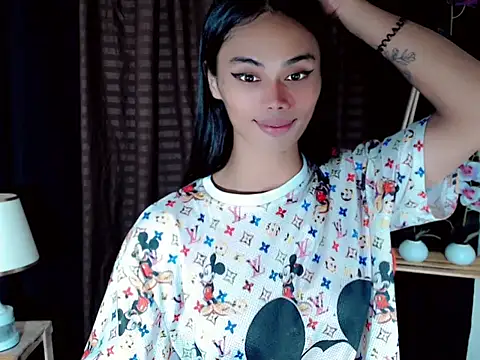 vikkylustfullgodess online show from 24, 10, 2025