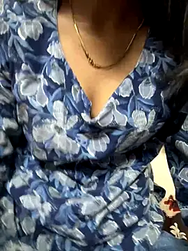 Snapshot of modelnishu chatting on 20, 10, 2025 modelnishu online show from 20, 10, 2025