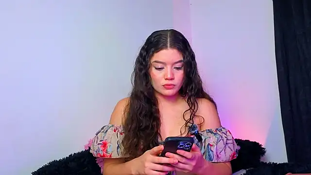 celestte evans 1 online show from 7, 10, 2025